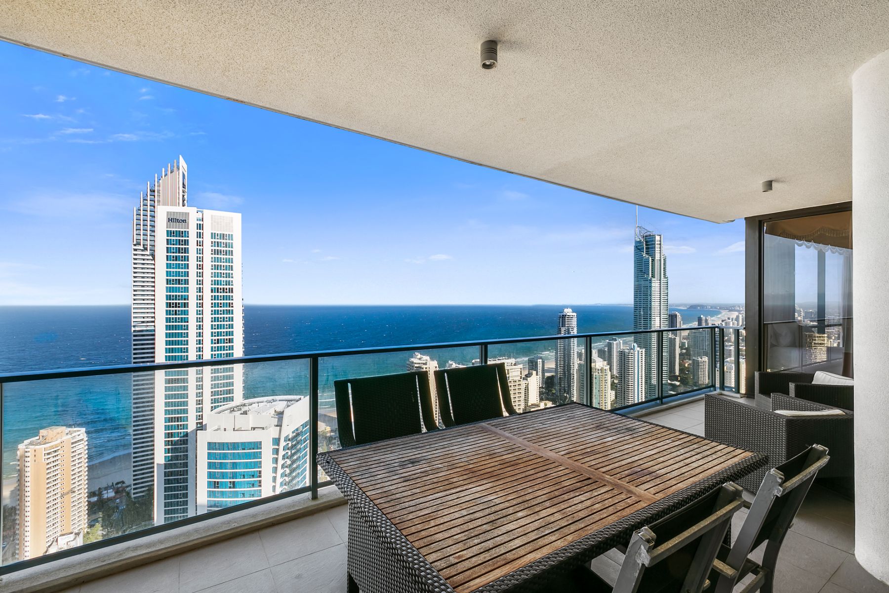 Surfers Paradise Wings Penthouse Dream Wow Penthouses by